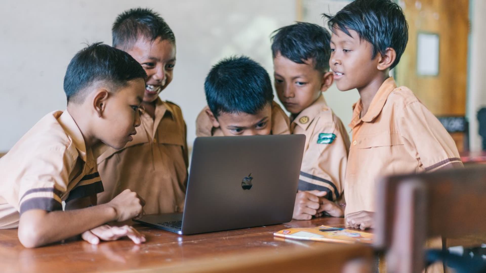 Selamat Datang di SMK Uji MSDKAI7X